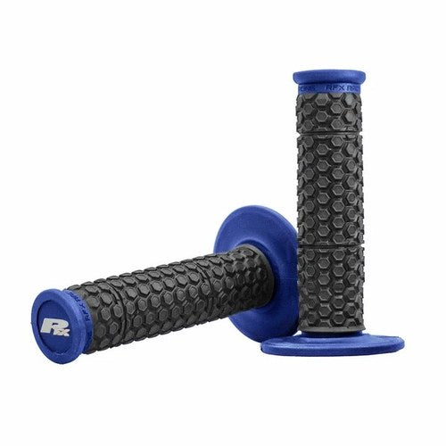 Rfx Nanotube Grips Blue/Black