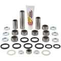 Pivot Works Linkage Bearing Kit fits Honda CR125R/CR250R/CRF 450/CRF 250