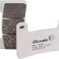 Brembo LA Sintered Brake Pads Front #07SU27LA for Kawasaki/Suzuki