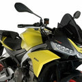 Puig Z-Racing Windscreen Dark Smoke #20794F Aprilia Tuono 1100