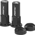 Rfx Rim Lock Nuts & Washer Kit Black #FXRL 90000 99BK Stark Varg 2023-2024