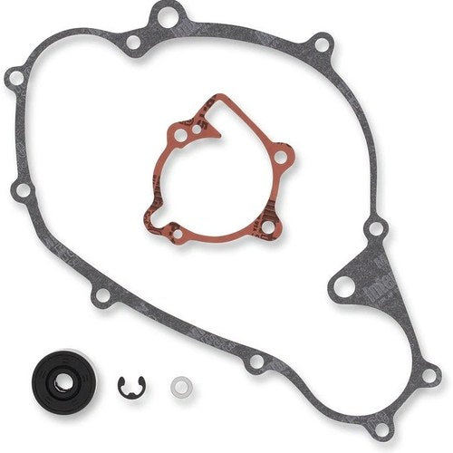 Moose Water Pump Rebuild Kit fits Yamaha YZ80 1983-1992