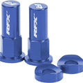 Rfx Rim Lock Nuts & Washer Kit Blue #FXRL 90000 99BU Stark Varg 2023-2024