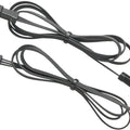 Ciro Shock & Awe Evolved Lighting Wiring Harness Extensions 30"