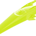 Acerbis Rear Fender Fluorescent Yellow #2987584310 Triumph TF 250-X/TF 450-RC