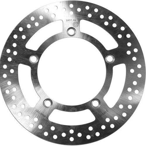 Brembo Serie Oro Fixed Brake Rotor 260mm Front #68B407B4 for Suzuki