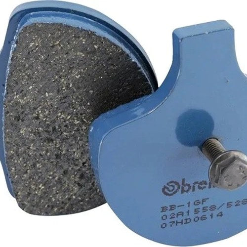 Brembo Carbon Ceramic Brake Pads Front #07HD0614 Harley Davidson
