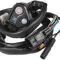Rfx Race Series Kill & Mapping Button #FXKB 10500 55ST for Honda Crf 250/CRF 450