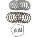 Moose Complete Clutch Kit fits Kawasaki/Suzuki KX250F 4-Stroke/RM-Z250