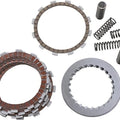 DP Brakes Dpk Series Clutch Kit #DPK260 fits Honda CRF250R 4-Stroke 2020-2021