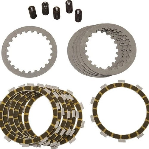 Barnett Dirt Digger K-Series Clutch Kit #166932 Yamaha YZ85 2002-2013