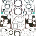James Motor Gasket Kit Firering Rcm #JGI-17053-99-X Harley Davidson
