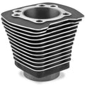 Twin Power Piston Cylinder Black #MT75747B Harley Davidson