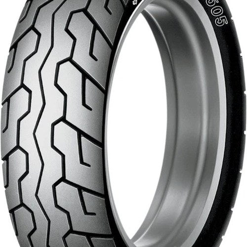 Dunlop K505 Tire 140/70-17 66H Rear Bias Tubeless