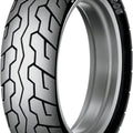 Dunlop K505 Tire 140/70-17 66H Rear Bias Tubeless