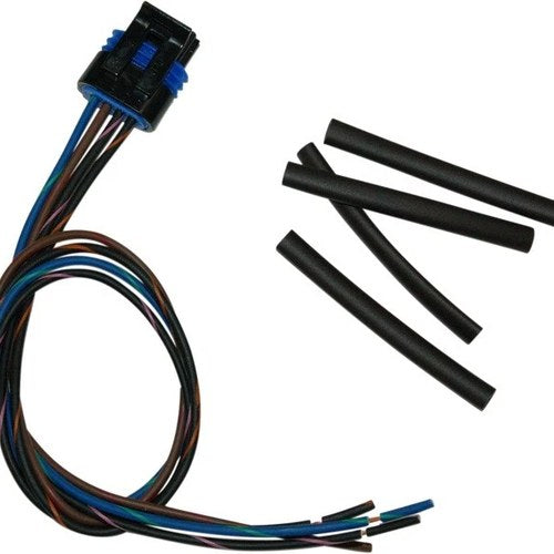Namz Idle Actuator Wire Harness for Harley-Davidson Efi 1995-2005 PT-12162191-B