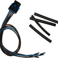Namz Idle Actuator Wire Harness for Harley-Davidson Efi 1995-2005 PT-12162191-B