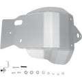 Moose Skid Plate Aluminum Fits Yamaha WR250F 2007-2013