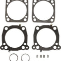 S&S Big Bore Gasket Kit 4.320" 0.040" #900-1335 Harley Davidson