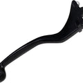 Moose Brake Lever Black Honda CR80R 1985-1997