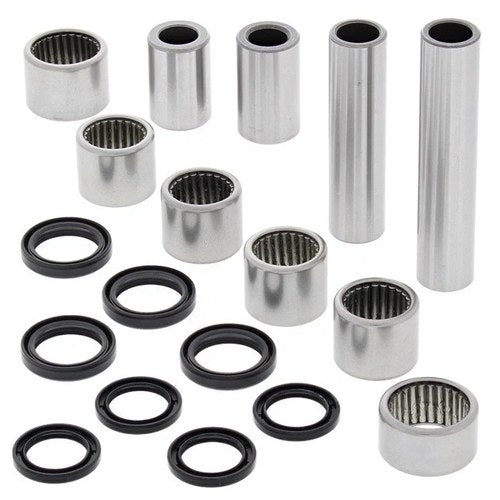 All Balls Linkage Bearing Kit #27-1116 for Yamaha YJ125 Vino 125 2004