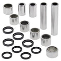 All Balls Linkage Bearing Kit #27-1116 for Yamaha YJ125 Vino 125 2004