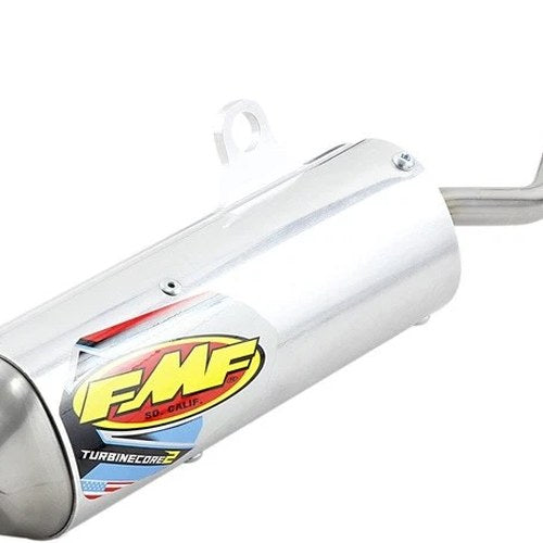 Fmf TurbineCore 2 Silencer #025181 KTM 50 SX/50 SX Mini 2016-2017
