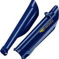 Cycra Fork Guards Blue #1CYC-6908-89 Husqvarna