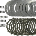 DP Dpsk Complete Clutch Kit for Suzuki GSX-R1000 2001-2004