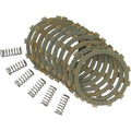 Ebc Src Friction Plate & Spring Set #SRC113 Aprilia RSV4 Factory/RSV4 R