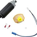 All Balls Fuel Pump Rebuild Kit #47-2024 fits Suzuki/Kawasaki/Honda/Yamaha