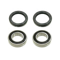 Psychic Wheel Bearing Kit #AT-06662 Beta/Triumph