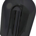 Drag Specialties Custom Horn Cover Black #272135 Harley Davidson