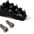 Burly Brand Universal MX-Evolution Shift Peg Black