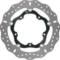 Ebc XC Contour Brake Rotor #MD2119XC Fits Yamaha FZ-09/YZF-R3/FJ-09/XSR900