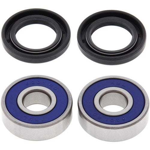 All Balls Wheel Bearing & Seal Kit for Yamaha/Suzuki YZ85/TT-R50E/YZ80/DR-Z70