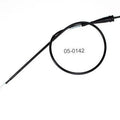 Motion Pro Throttle Cable Black #05-0142 fits Yamaha WR250Z/WR500Z