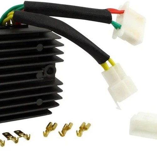 RMStator Regulator/Rectifier #RMS020-108698 for Honda XL600V Transalp 1989-1990