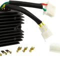RMStator Regulator/Rectifier #RMS020-108698 for Honda XL600V Transalp 1989-1990