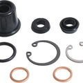 Moose Brake Caliper Rebuild Kit Rear #299482 for Yamaha Super Tenere