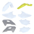 Acerbis Plastics Kit 24 Original #2987368211 Husqvarna TC 65 2024-2026