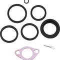 Arlen Ness 6-Piston Monoblock Brake Caliper Rebuild Kit