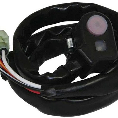 Rfx Race Series Start Button #FXKB 11300 55ST for Honda CRF250R 4-Stroke/CRF450R