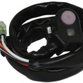 Rfx Race Series Start Button #FXKB 11300 55ST for Honda CRF250R 4-Stroke/CRF450R