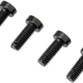 Zeta Replacement Protector Bolts for Sonic Bar End Handguards