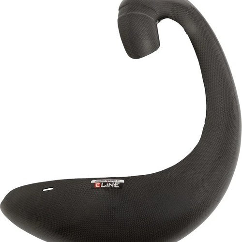 Moose E-Line Pipe Guard for Stock Header #299553 KTM/Husqvarna/Gas