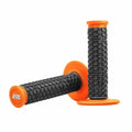 Rfx Nanotube Grips Orange/Black