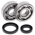 All Balls Crank Shaft Bearing Kit #24-1014 fits Suzuki RM85/RM80/RM85L