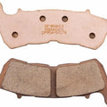 DP Standard Brake Pads #DP954 for Honda/Suzuki