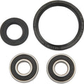 Pivot Works Wheel Bearing & Seal Kit Front #PWFWK-K06-020 for Kawasaki